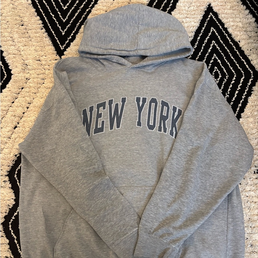 John Galt Women’s Hoodie